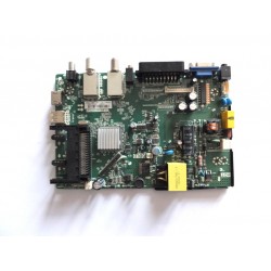 ORAVA LT-630 LED  Main Board