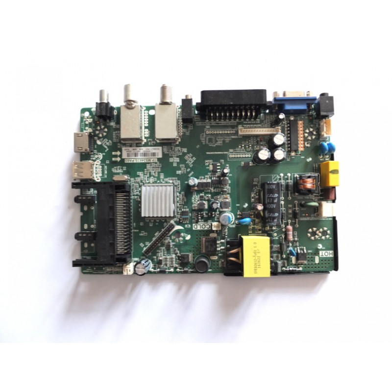 ORAVA LT-630 LED  Main Board