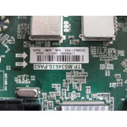ORAVA LT-630 LED  Main Board