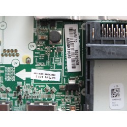 LG 65UM7400PLB  Main Board