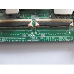 LG 65UM7100PLA Main Board