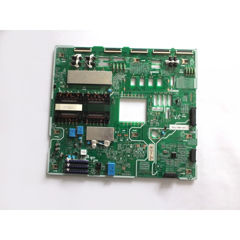 LG 65UM7100PLA  Invertor