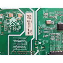 LG 65UM7100PLA  Invertor
