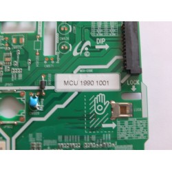 LG 65UM7100PLA  Invertor