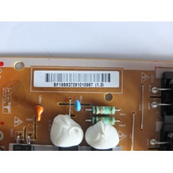 LG 55UF850T  Power Board