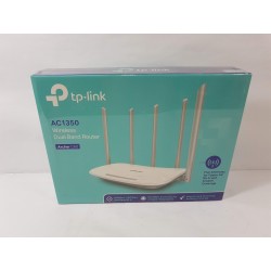 WiFi router TP-LINK Archer C60 AC1350 Dual Band