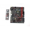 MSI B360M GAMING PLUS