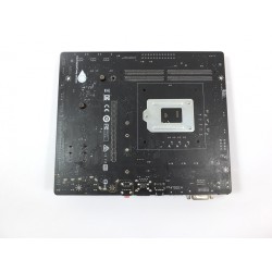 MSI B360M GAMING PLUS