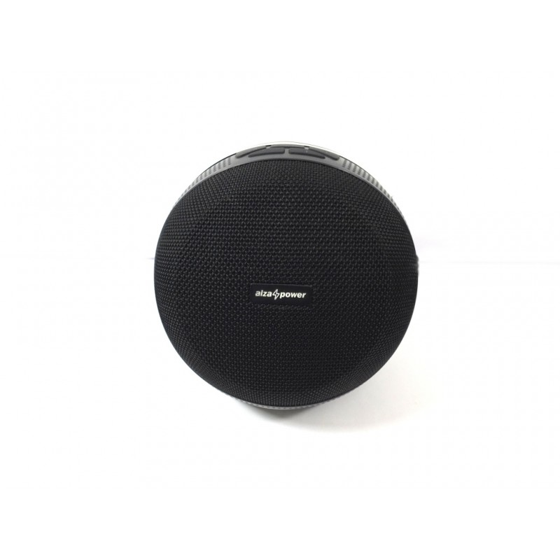 Bluetooth reproduktor APW VORTEX V2 černý