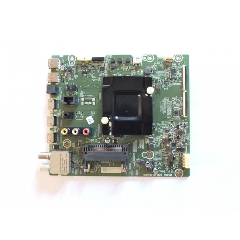 Hisense H43B7500  Main Board