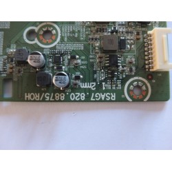 Hisense H43B7500  Main Board
