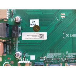 Hisense H55AE6000  Main Board