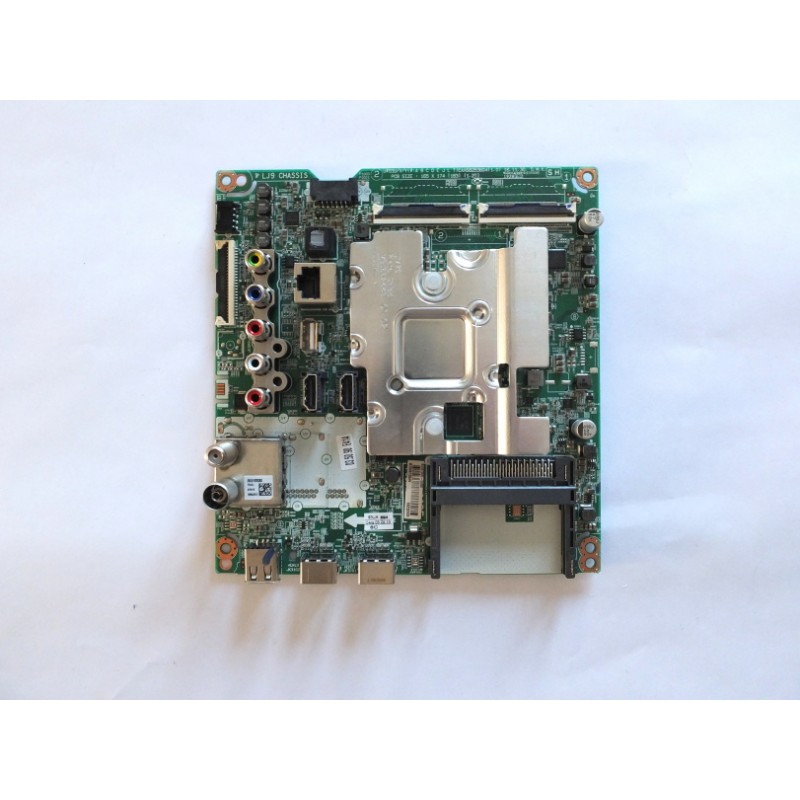 LG 43UM7500PLA  Main Board