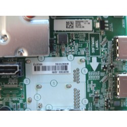 LG 65UN73003LA   Main Board