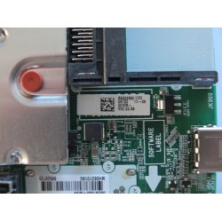 LG 65UN73003LA   Main Board