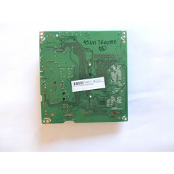 LG 43UM7600PLB  Main Board