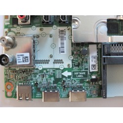 LG 43UM7600PLB  Main Board