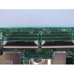 LG 43UM7600PLB  Main Board