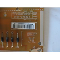 LG 50UM7300AUE Power Board