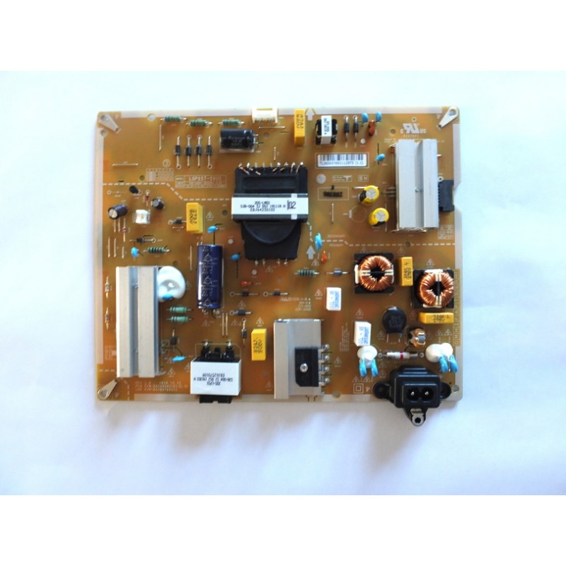 LG 65UN6955ZUF Power Board