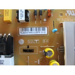 LG 65UN6955ZUF Power Board