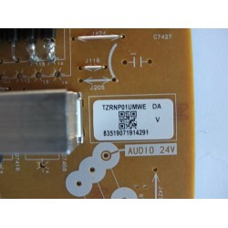 PANASONIC TX-65HZ980E  Power Board