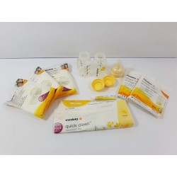 Odsávačka mléka MEDELA Swing Maxi