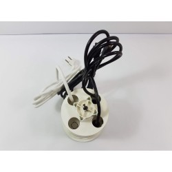 IN Výsuvná zásuvka pneumatická s Qi nabíjením a HDMI