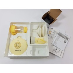 Odsávačka mléka MEDELA Swing Flex ™