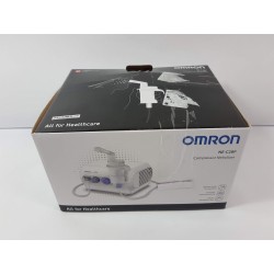 OMRON C28P Inhalátor kompresorový pístový