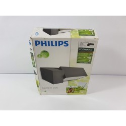 Nástěnná lampa Philips Border 16942/93/16