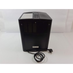 Automatické espresso AEG Caffé Silenzio CS 5000