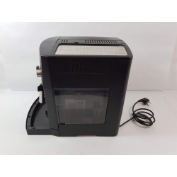 Automatické espresso AEG Caffé Silenzio CS 5000