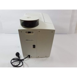 Automatický kávovar SIEMENS TK52002 Surpresso Compact bílé