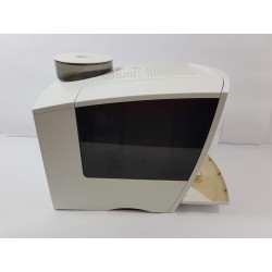 Automatický kávovar SIEMENS TK52002 Surpresso Compact bílé
