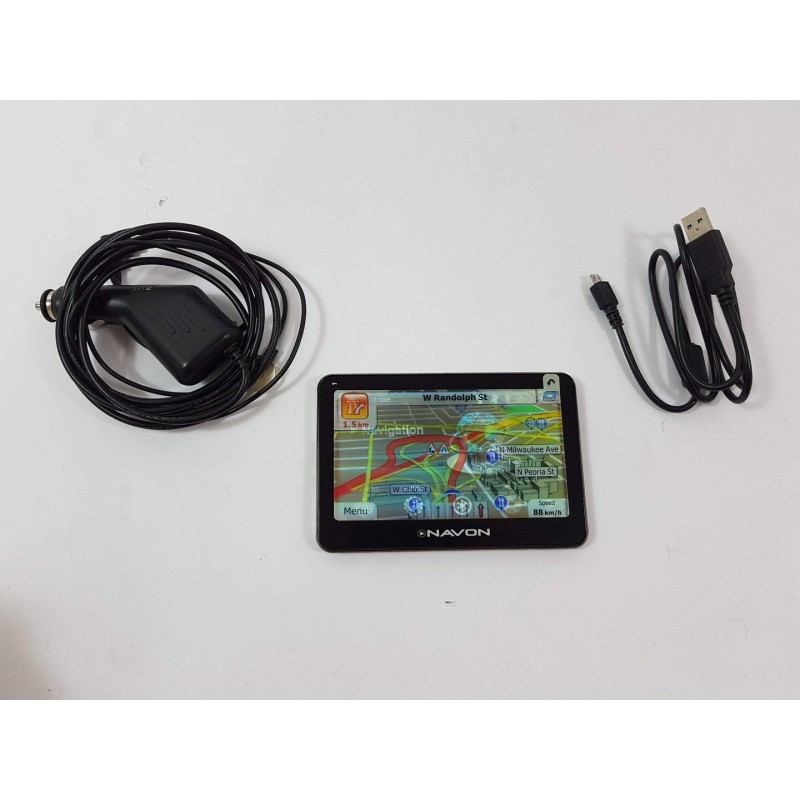 Navon N760 Plus Lifetime