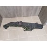 Pouzdro na Pruty DAM 2-Compartment Rod Bags 1,10m