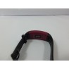 Chytré hodinky Samsung Gear Fit2 růžové