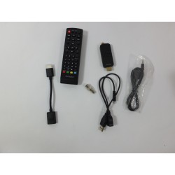 STRONG SRT82 DVB-T2 set-top box