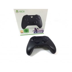 Ovladač Xbox One Wireless Controller Purple Fortnite