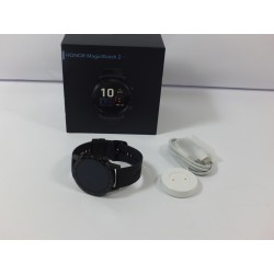 Chytré hodinky Honor Watch Magic 2 46mm Black
