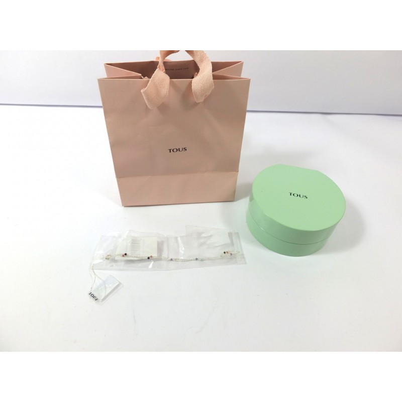 TOUS Super Power Silver 812402500 (Ag925/1000, 1,32 g)