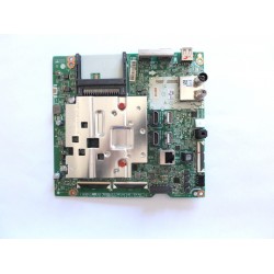LG 49NANO863NA  Main Board