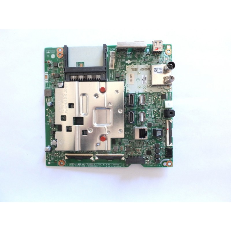 LG 49NANO863NA  Main Board