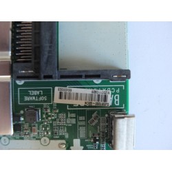 LG 49NANO863NA  Main Board