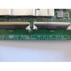 LG 49NANO863NA  Main Board
