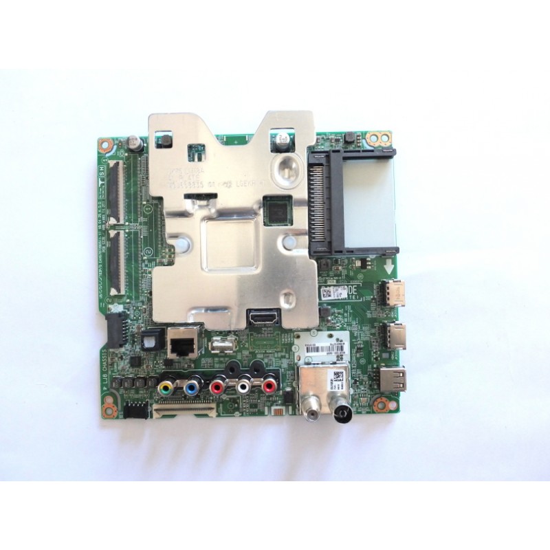 LG 49UK6300PLB  Main Board