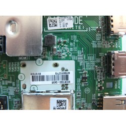 LG 49UK6300PLB  Main Board