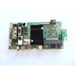 ORAVA LT-1411 LED  Main Board