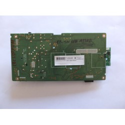 ORAVA LT-1411 LED  Main Board